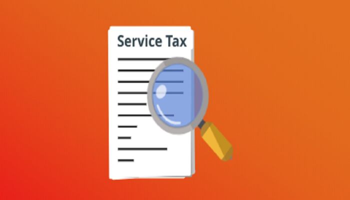 Service Tax Demand based on Form 26 AS from Income Tax Department without Investigation is Invalid